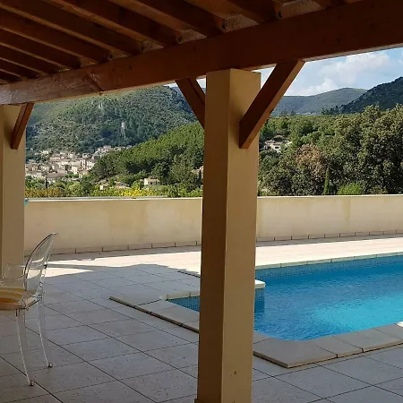 Luxurious Holiday In With Swimming Pool Casa de Férias