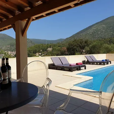 Casa de Férias Luxurious Holiday In With Swimming Pool *