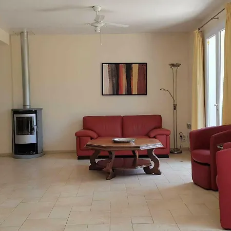 Luxurious Holiday In With Swimming Pool Casa de Férias Roquebrun