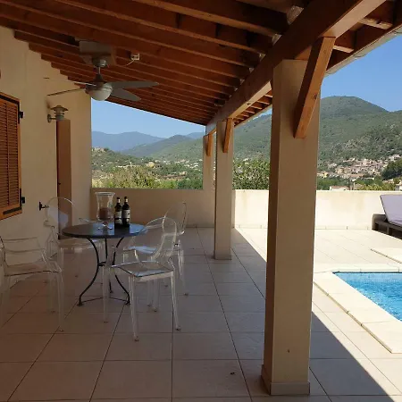 Casa de Férias Luxurious Holiday In With Swimming Pool *