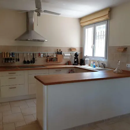 Luxurious Holiday In With Swimming Pool