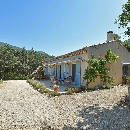 Luxurious Holiday In With Swimming Pool * Roquebrun