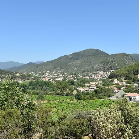 Luxurious Holiday In With Swimming Pool Roquebrun